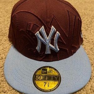 New Era New York Yankees Lifestyle Hat